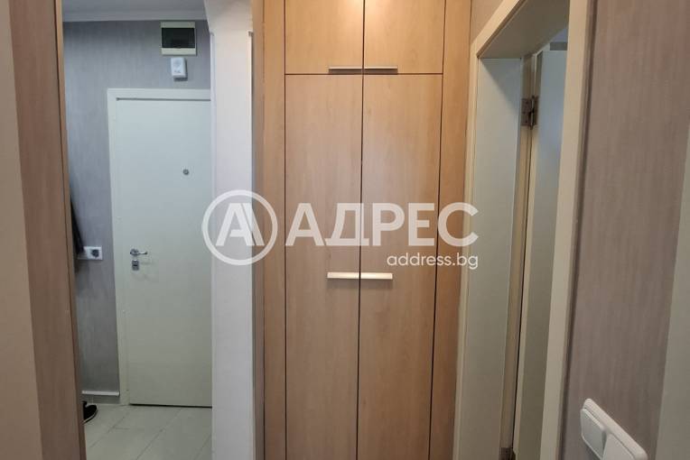 Двустаен апартамент, София, Хиподрума, 690848, Снимка 6