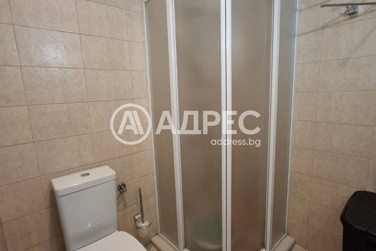 Двустаен апартамент, София, Хиподрума, 690848, Снимка 7