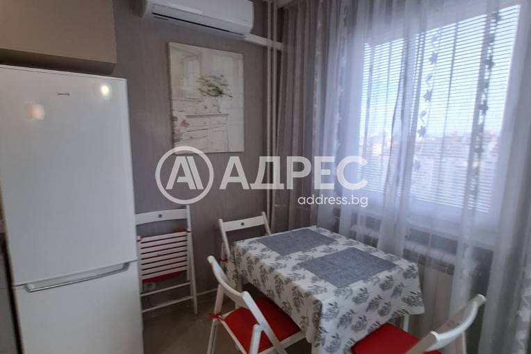 Двустаен апартамент, София, Хиподрума, 690848, Снимка 9