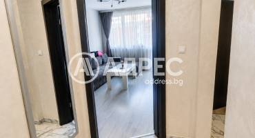 Двустаен апартамент, Перник, Изток, 696848, Снимка 5