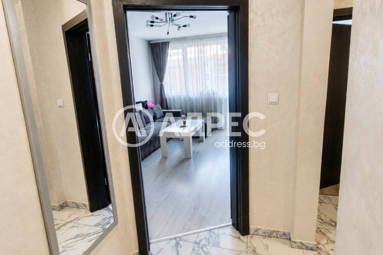 Двустаен апартамент, Перник, Изток, 696848, Снимка 5