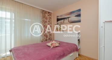 Многостаен апартамент, Бургас, Славейков, 699848, Снимка 10