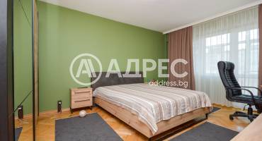 Многостаен апартамент, Бургас, Славейков, 699848, Снимка 12