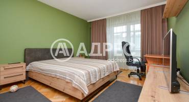 Многостаен апартамент, Бургас, Славейков, 699848, Снимка 3