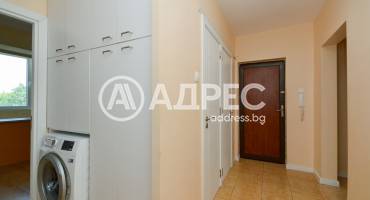 Многостаен апартамент, Бургас, Славейков, 699848, Снимка 4