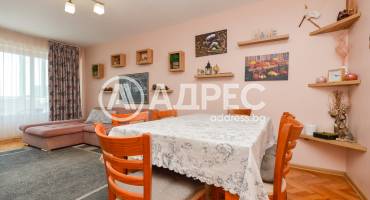 Многостаен апартамент, Бургас, Славейков, 699848, Снимка 7