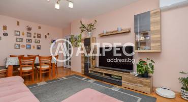 Многостаен апартамент, Бургас, Славейков, 699848, Снимка 8