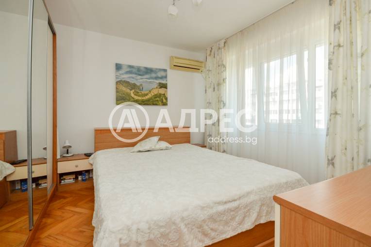 Многостаен апартамент, Бургас, Славейков, 699848, Снимка 9