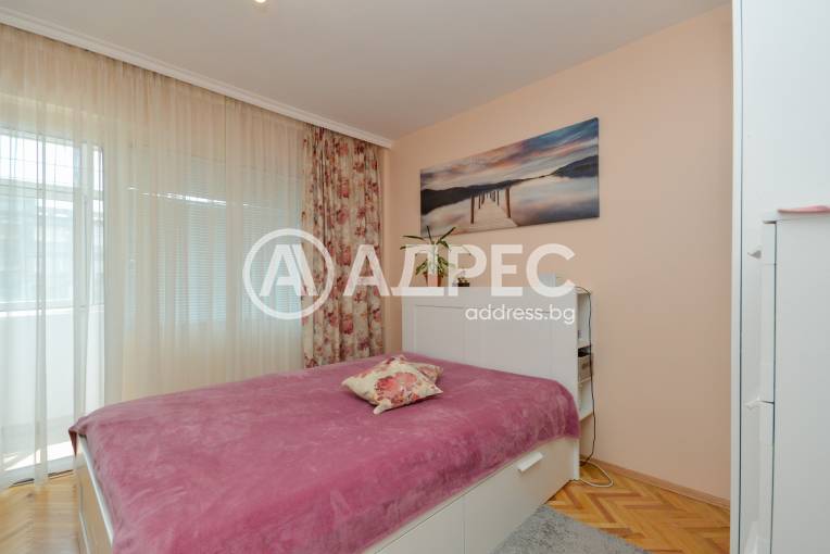 Многостаен апартамент, Бургас, Славейков, 699848, Снимка 10