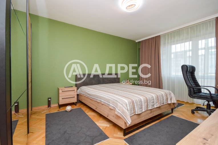 Многостаен апартамент, Бургас, Славейков, 699848, Снимка 12
