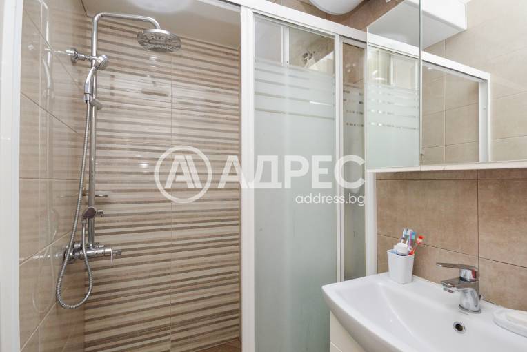 Многостаен апартамент, Бургас, Славейков, 699848, Снимка 13