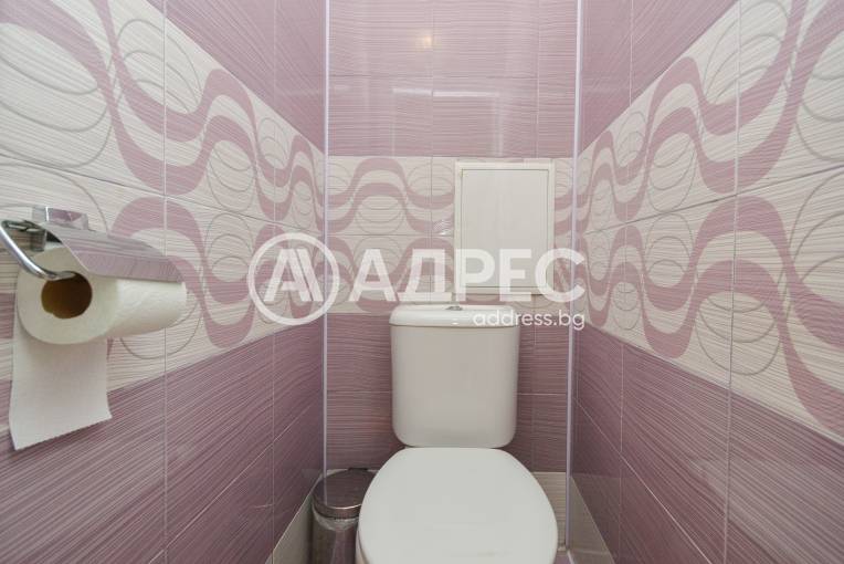 Многостаен апартамент, Бургас, Славейков, 699848, Снимка 14