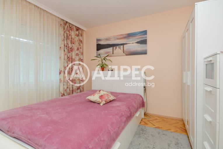 Многостаен апартамент, Бургас, Славейков, 699848, Снимка 2