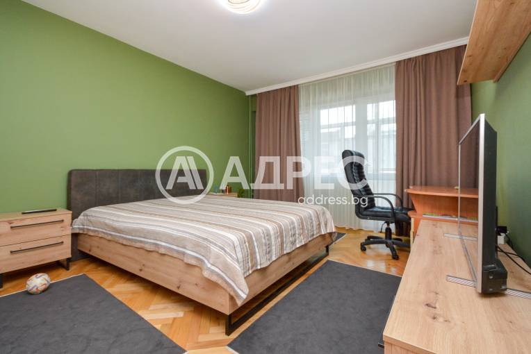 Многостаен апартамент, Бургас, Славейков, 699848, Снимка 3