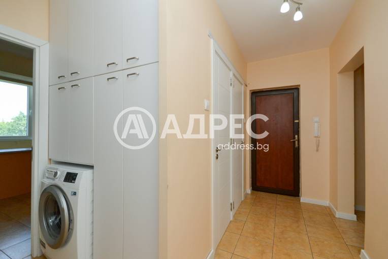 Многостаен апартамент, Бургас, Славейков, 699848, Снимка 4