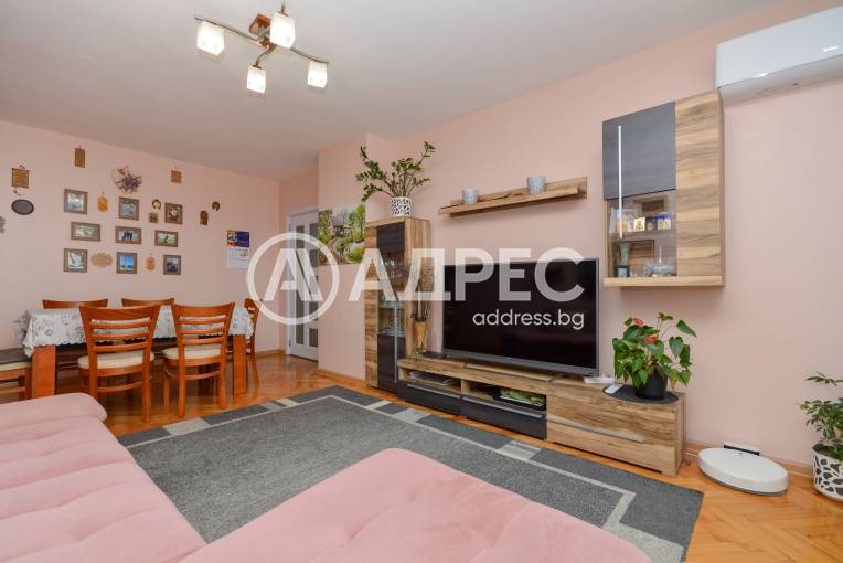 Многостаен апартамент, Бургас, Славейков, 699848, Снимка 8
