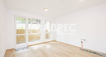 Двустаен апартамент, Варна, м-ст Пчелина, 701848, Снимка 1