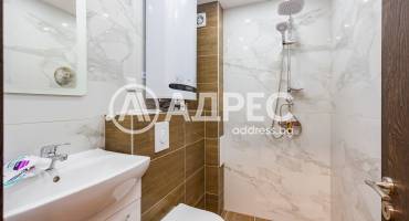 Двустаен апартамент, Варна, м-ст Пчелина, 701848, Снимка 3