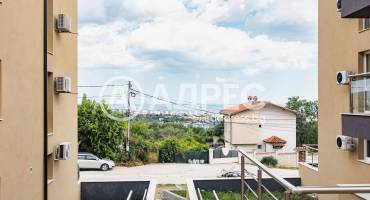 Двустаен апартамент, Варна, м-ст Пчелина, 701848, Снимка 4