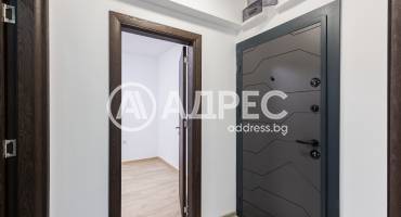 Двустаен апартамент, Варна, м-ст Пчелина, 701848, Снимка 9