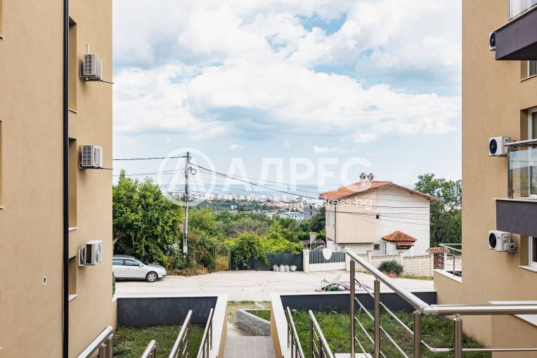 Двустаен апартамент, Варна, м-ст Пчелина, 701848, Снимка 4