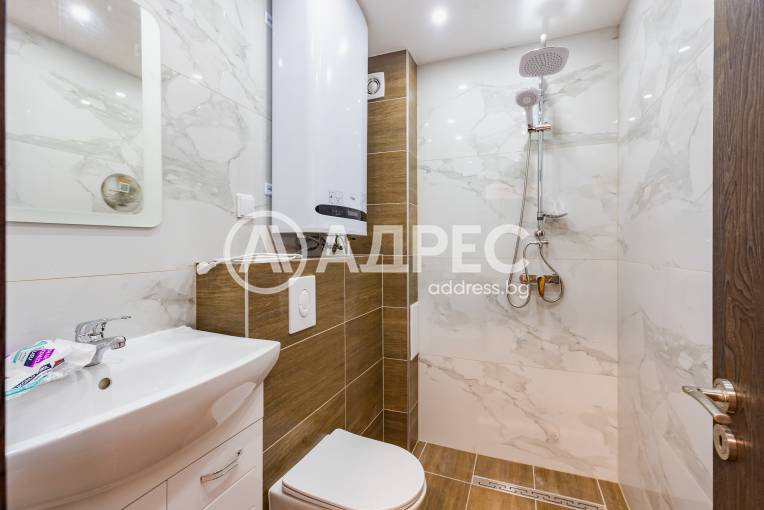 Двустаен апартамент, Варна, м-ст Пчелина, 701848, Снимка 8