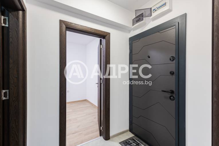 Двустаен апартамент, Варна, м-ст Пчелина, 701848, Снимка 9