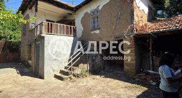 Къща/Вила, Замфирово, 703848, Снимка 3