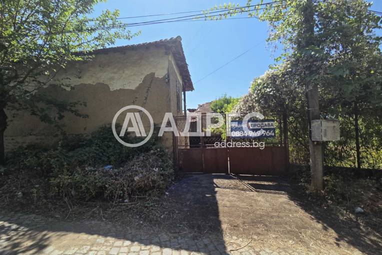 Къща/Вила, Замфирово, 703848, Снимка 1