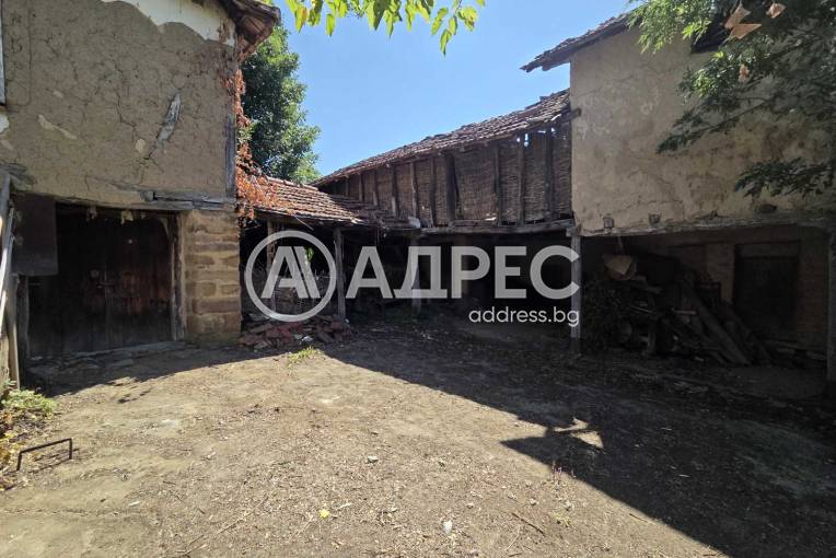 Къща/Вила, Замфирово, 703848, Снимка 10