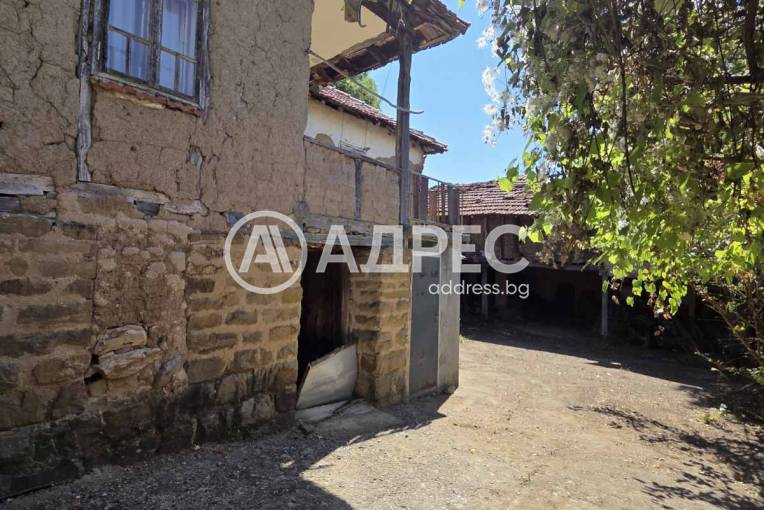 Къща/Вила, Замфирово, 703848, Снимка 2