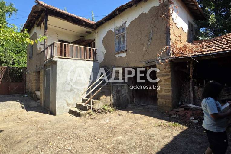 Къща/Вила, Замфирово, 703848, Снимка 3