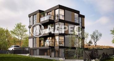 Тристаен апартамент, София, Драгалевци, 648849, Снимка 1