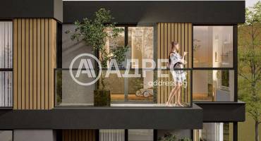 Тристаен апартамент, София, Драгалевци, 648849, Снимка 4