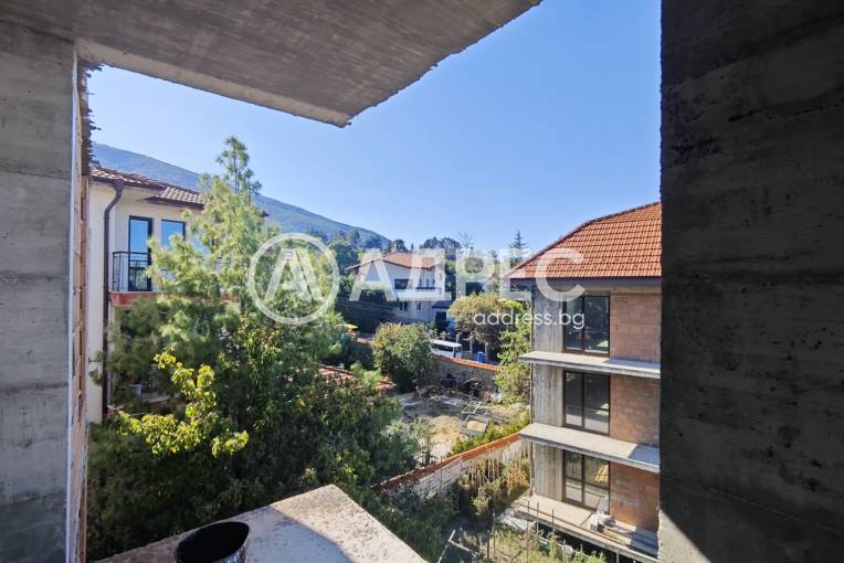 Тристаен апартамент, София, Драгалевци, 648849, Снимка 2