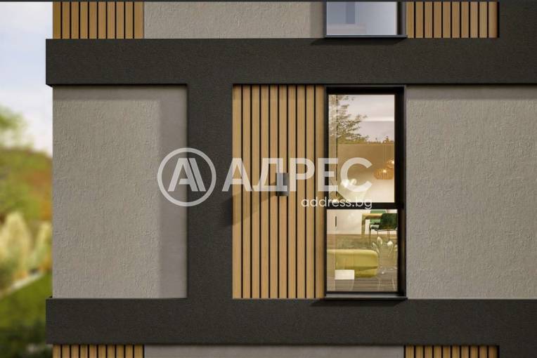 Тристаен апартамент, София, Драгалевци, 648849, Снимка 5