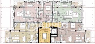 Двустаен апартамент, София, Красно село, 665849, Снимка 1