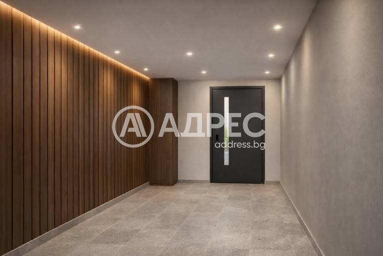 Двустаен апартамент, София, Красно село, 665849, Снимка 6