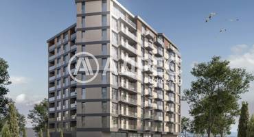 Двустаен апартамент, София, Витоша, 676849, Снимка 4