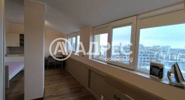 Тристаен апартамент, София, Витоша, 677849, Снимка 10