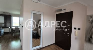 Тристаен апартамент, София, Витоша, 677849, Снимка 12