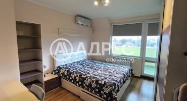 Тристаен апартамент, София, Витоша, 677849, Снимка 13