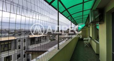 Тристаен апартамент, София, Витоша, 677849, Снимка 16