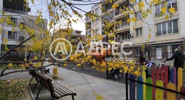 Тристаен апартамент, София, Витоша, 677849, Снимка 19