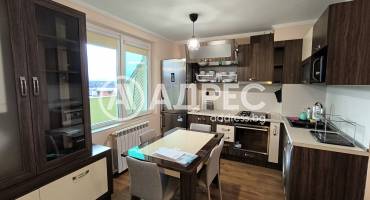 Тристаен апартамент, София, Витоша, 677849, Снимка 2