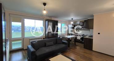 Тристаен апартамент, София, Витоша, 677849, Снимка 3