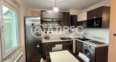 Тристаен апартамент, София, Витоша, 677849, Снимка 4