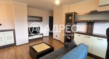 Тристаен апартамент, София, Витоша, 677849, Снимка 5