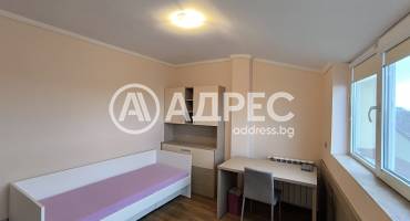 Тристаен апартамент, София, Витоша, 677849, Снимка 6