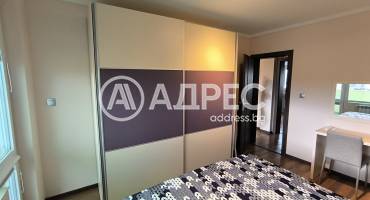 Тристаен апартамент, София, Витоша, 677849, Снимка 9